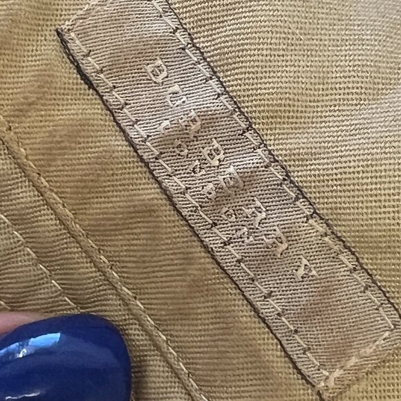 Burberry Bucket Hat Reversible - Picture 4 of 8